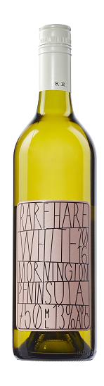 Willow Creek Vineyard 2016 Rare Hare White
